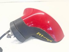 Retroviseur gauche (ou coque) Seat LEON