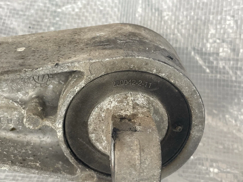 BMW X1 f48 montaje motor gasolina 2016-2022 172768-10 Foto 2 de 4