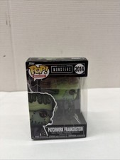 Ultimate Funko Pop Universal Monsters Figures Gallery and Checklist 45