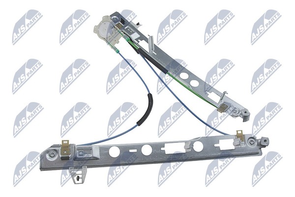 Fensterheber NTY EPS-RE-006 FüR Renault Megane 2 BM0 KM0 LM0 Hatchback Van 16V-image