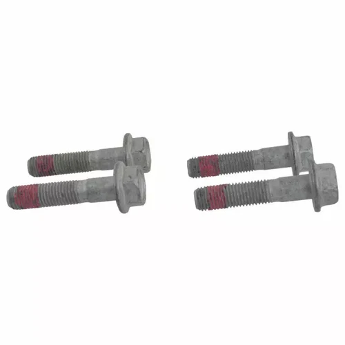Genuine Ford Coupling Mount Bolt W719511-S439