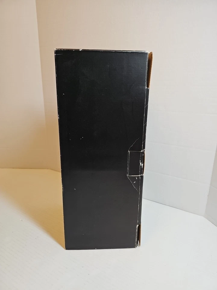 2000 WB Batman Serie Animada The Joker Maquette Estatua Lote Limitado # 791 Foto 4 de 4