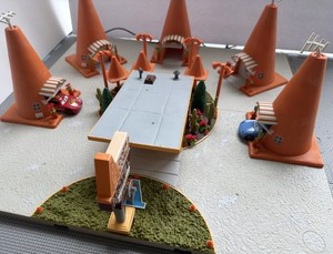 Cozy Cone | eBay