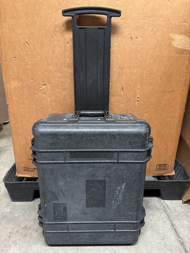 Pelican 1560 | 22.07 x 17.92 x 10.42" | iM2620 Equiv