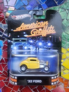 Hot Wheels 32 Ford | eBay