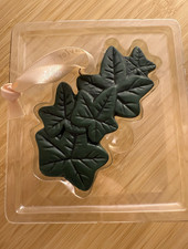 Taylor Swift Evermore Ivy Ornament