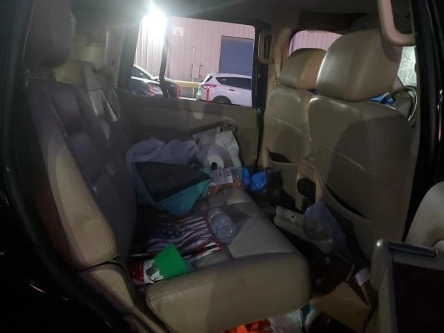 Medidor de flujo de aire 5,4 L 8-330 para camioneta Ford E350 04-16 586277 Foto 3 de 4