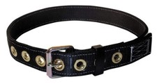 FallTech 7095XX Positioning WorkBelt, Double Extra Large