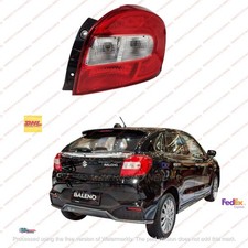 Feu arrière Suzuki BALENO