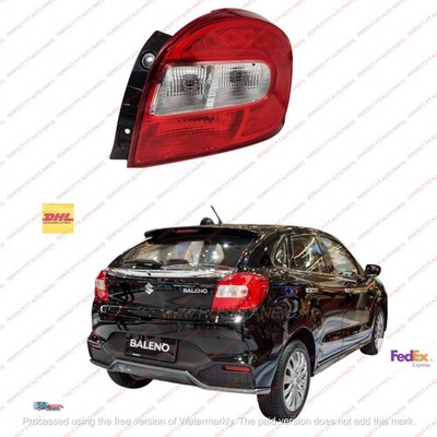 Rücklicht Rh Seite passend für Suzuki Baleno 2015-2022 Modell 35650M68P01 OEM...