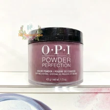 OPI Powder Perfection Dip Powder 1.5oz - DPF62 In the Cable Car-pool Lane