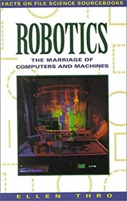 Robotics Hardcover Thro
