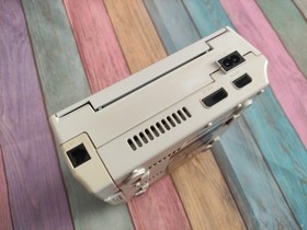 Sega dreamcast region- PAL European version 