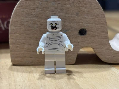 LEGO #21369 IDEAS: X-Files The Flukeman Minifigure - Image 1 of 2