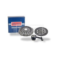 Volvo V60 I 155 2010-2018 Borg & Beck Kupplungssatz HKT1557