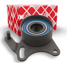 febi bilstein 10243 Spannrolle Zahnriemen für OPEL CORSA A B S83 S93