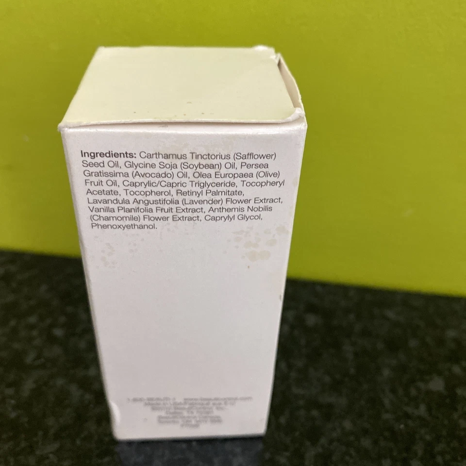 BEAUTICONTROL SPA SOLUTIONS RADICAL HYDRATION CONCENTRATE .5 FL OZ 13ML NEW - Image 4 of 4