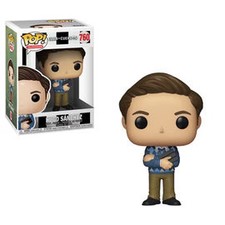Funko Pop Club de Cuervos Vinyl Figures 7