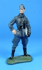 Del Prado - NWW063 - Ordnungpolizei, 1942 - WWII