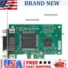 US Free TAX NEW NI PCIe-GPIB PCIeGPIB GPIB Instrument.