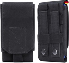 Handy Gürteltasche,Handytasche Gürtel,Universelle Taktische A