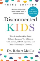 Robert Melillo | Disconnected Kids, Third Edition | Taschenbuch | Englisch