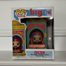 Funko Pop Big Movie Vinyl Figures 10