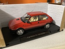 mcg 1/18 FIAT RITMO ABARTH 