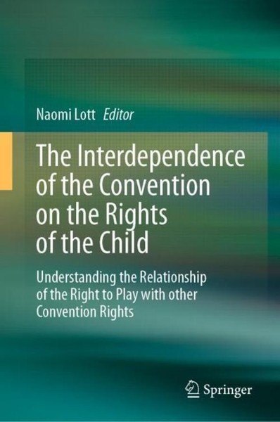 The Interdependence Of The Convention On The Rights Of The Child Naomi Lott-image
