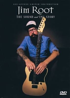 Jim Root - Der Klang und die Geschichte, , DVD