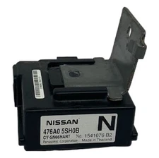 NISSAN LEAF ANTI SKID CONTROL MODULE ECU 2018-2024 476A05SH0B