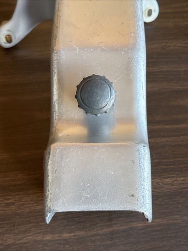 Hobart Support Tray Sub Assembly 00-479676-00002 Meat Slicer 2612 2712 2812 2912 - Picture 2 of 9