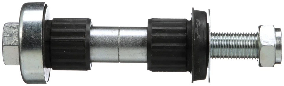 Kit de buje de brazo de rueda loca de dirección extremo de soporte Delphi para Mercedes-Benz 300E 1986-93 Foto 2 de 2