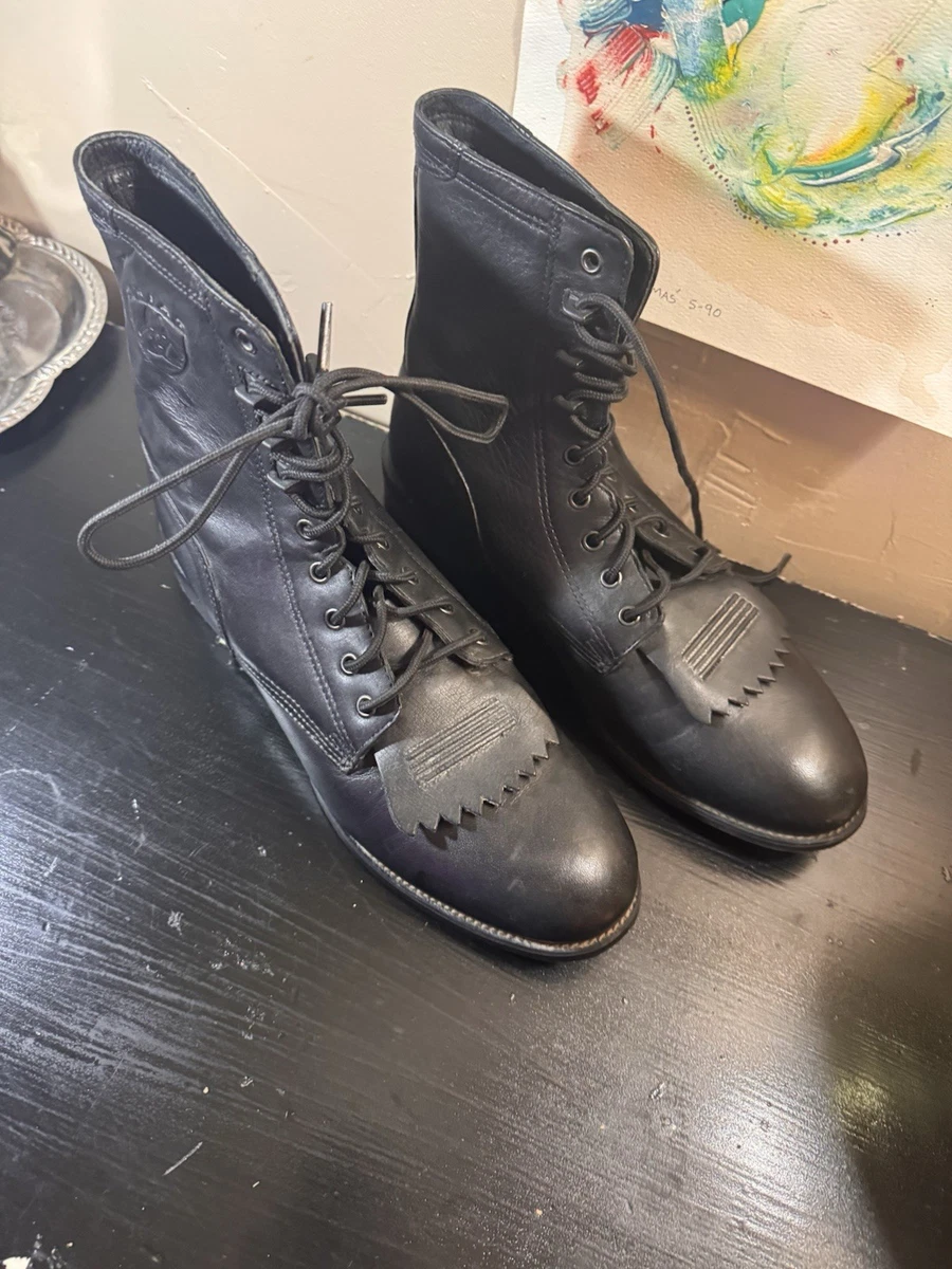 Botas Ariat Heritage IV Zip Hmem - O Mundo Da Equitação - Material Para Equitação E Saddle Fitting