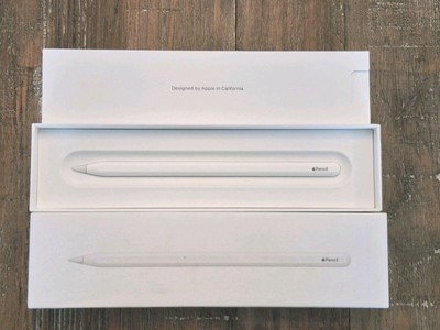 Apple Pencil Pro: Advanced Tools, Pixel-perfect Precision, Tilt And Pressure