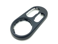 Mini One - Cooper F56 F55 2023 Capot Changement de Vitesse (Plastique) AMD195500