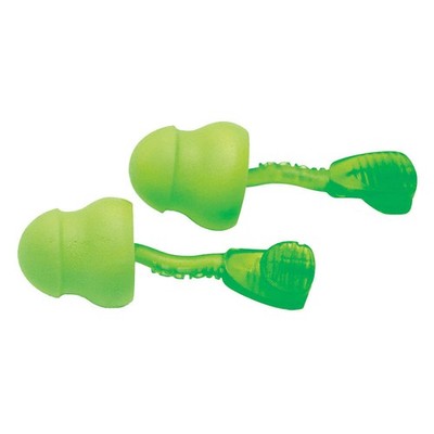 MOLDEX 6940 Ear Plugs,Uncorded,Pod,30dB,PK100 21EP24