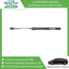 Verin de hayon / de capot Citroen DS5