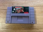 Donkey Kong Country (Super Nintendo) Tested & Working Authentic