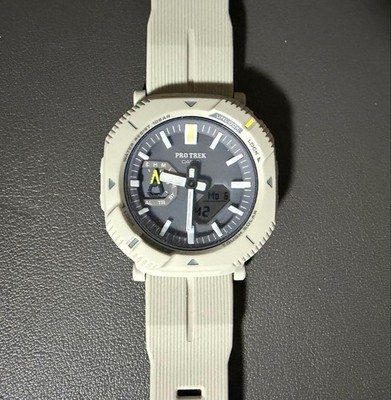 Casio Pro Trek CASIO PROTREK PRJ B001 7JF