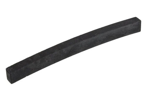 All Parts Curved Graphite Nut BN0824-00G