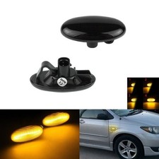 Clignotant Mazda BT50