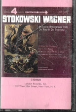 Classical Music Cassette Tapes: Classical, Romantic, Modern Periods