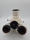 Zeiss Axioskop Trinocular Microscope Head 45 29 10 452910 — photo 4