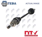 NPW-AU-119 DRIVE SHAFT CV JOINT FRONT RIGHT NTY FOR VW ID.4,ID.5