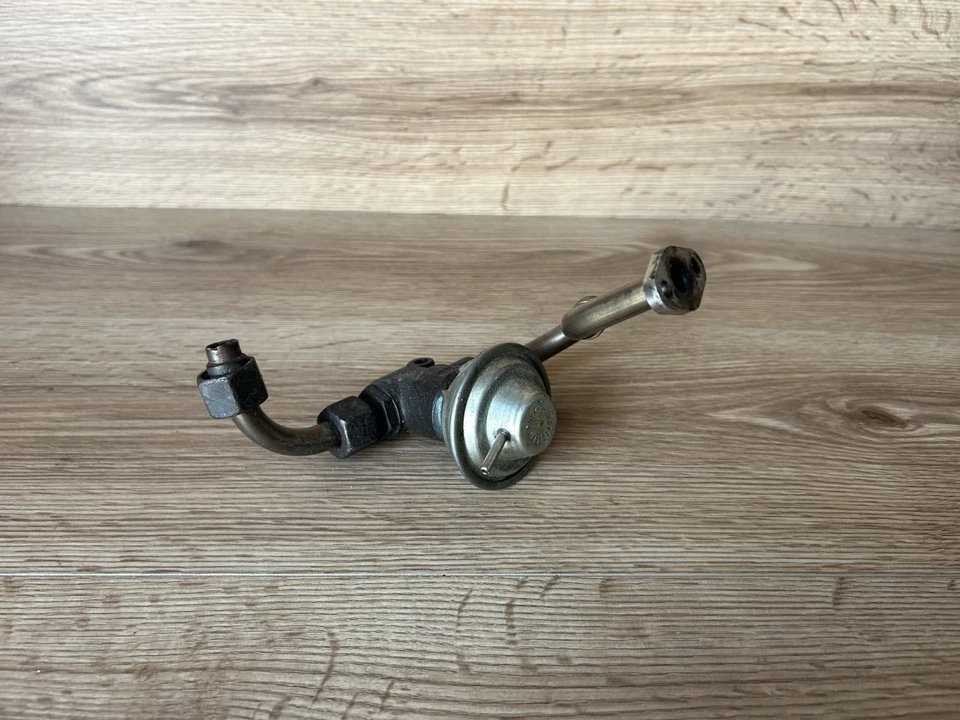 MERCEDES W140 V12 M120 SL600 CL600 S600 VÁLVULA EGR OEM 0011409660 (1992-1995) Foto 2 de 4