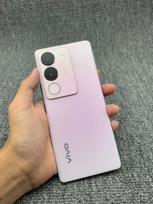 vivo S17t 6.78'' 50MP Mediatek Dimensity 8050 Android 512GB 12GB RAM Unlocked