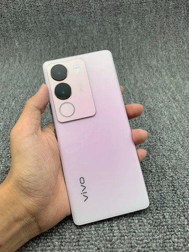 vivo S17t 6.78" 50MP Mediatek Dimensity 8050 Android 512GB 12GB RAM Unlocked - 第 1/6 張圖片
