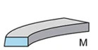 Segments de pistons Kolbenschmidt 800057810000 contre la perte de compression