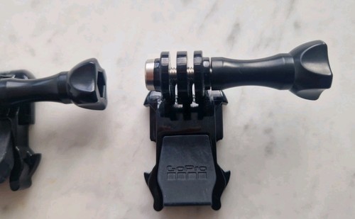 Go pro HERO 5 Chest Mount, Camera Cover, Accessories Bundle excellent condition - Picture 15 of 19